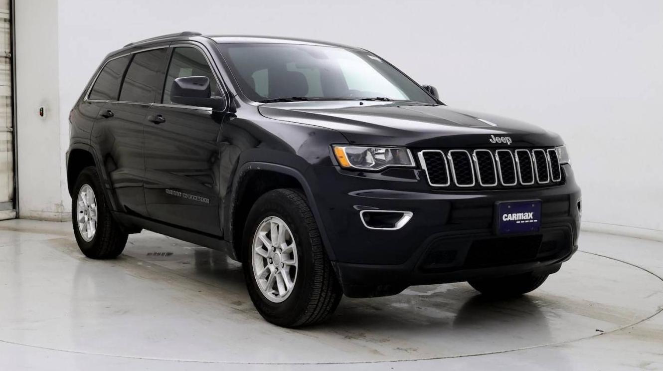 JEEP GRAND CHEROKEE 2020 1C4RJFAG6LC143332 image